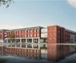 成都紡織高等?？茖W校北苑一期擴建工程續(xù)建項目