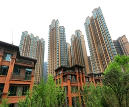 三江國際麗城二期（28-33#、36#、37#樓及地下室）