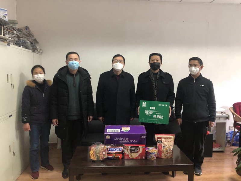 德陽本部機(jī)關(guān)