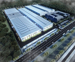 德陽三環(huán)科技有限公司—高純氧化鋁陶瓷基板產(chǎn)業(yè)化建設(shè)項目