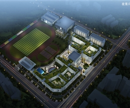 綿陽市三江實驗學(xué)校