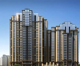 華僑城6期B標段工程